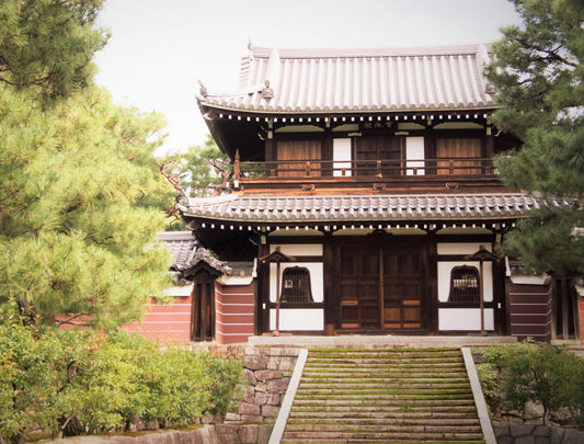 1.京都「塩瀬」と饅頭屋町の誕生。信長、光秀、秀吉、そして家康と