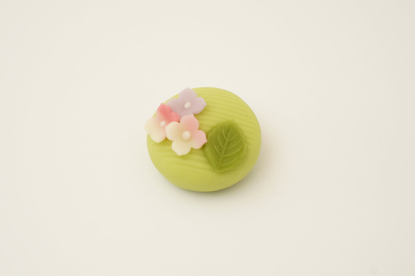 紫陽花