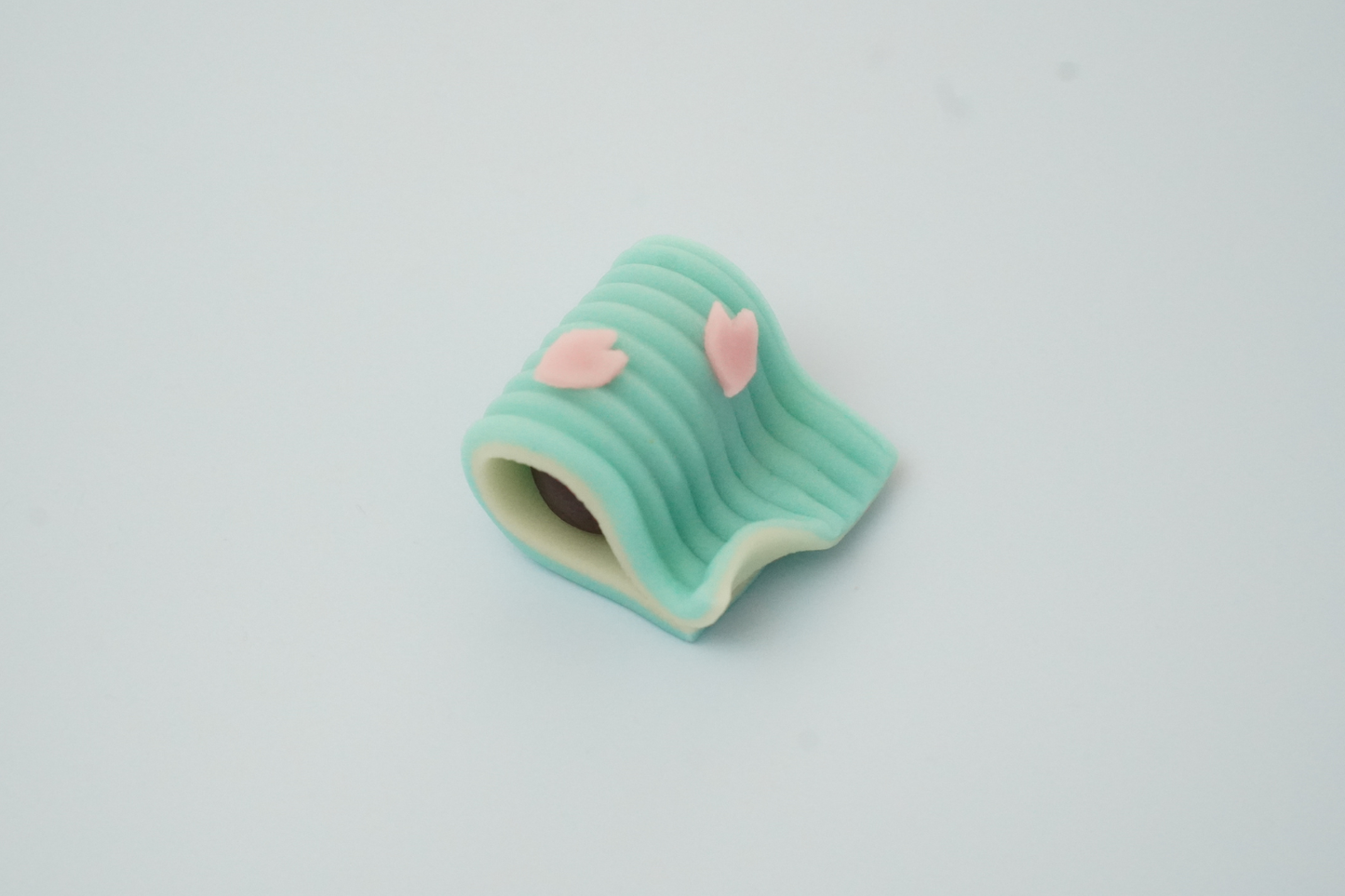 行く春
