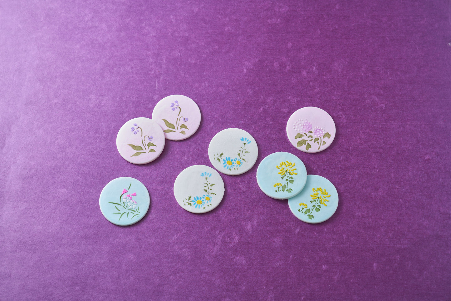 フローラ 10枚入