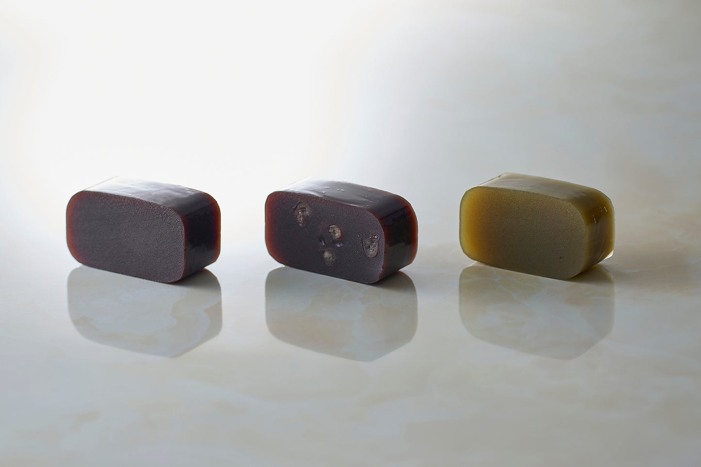 特製羊羹 3本桐箱入