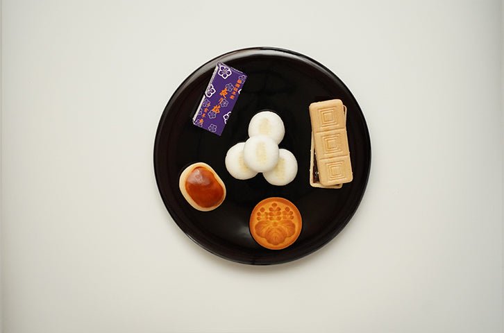 歴史体感セット