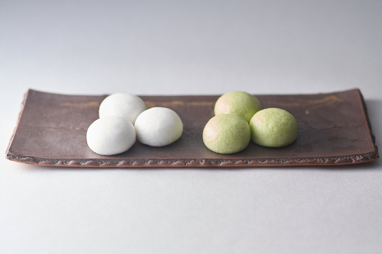 青白塩瀬饅頭 9個入
