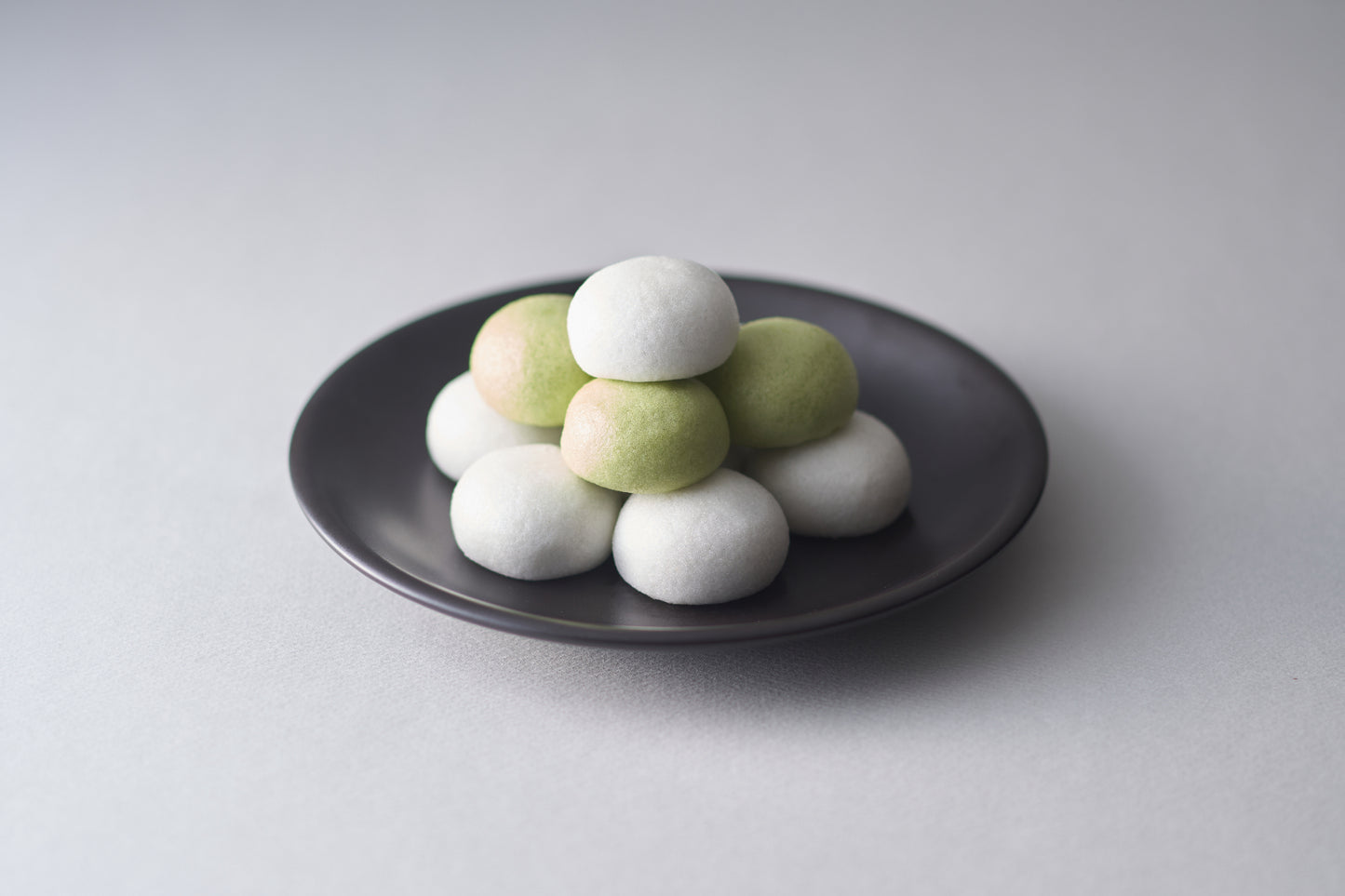 青白塩瀬饅頭 12個入