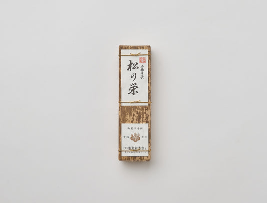 特製羊羹 松の栄