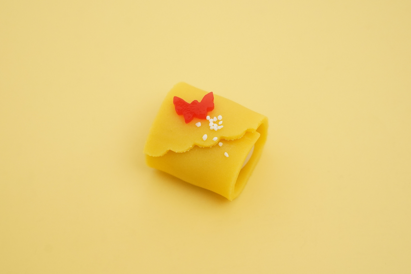 胡蝶