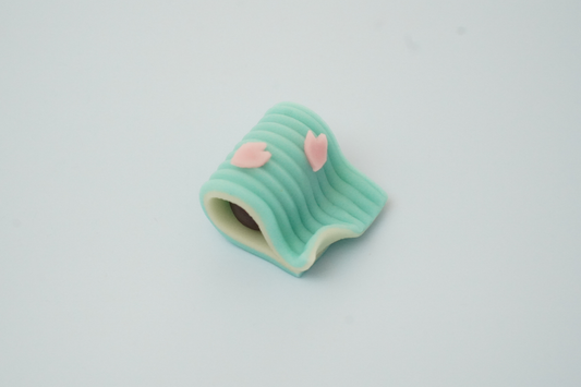 行く春