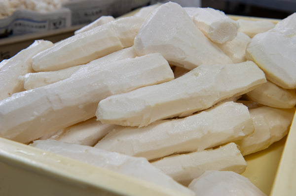 饅頭 – 塩瀬総本家